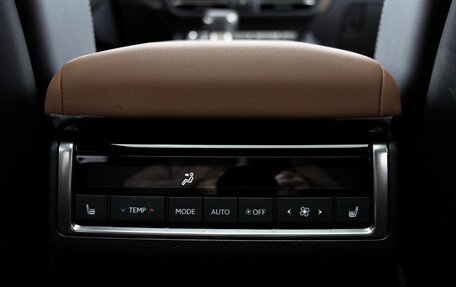 Lexus GX, 2026 год, 17 950 000 рублей, 27 фотография