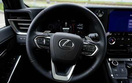 Lexus GX, 2026 год, 17 950 000 рублей, 31 фотография