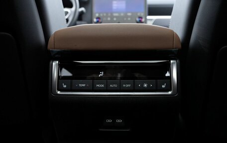 Lexus GX, 2026 год, 17 950 000 рублей, 26 фотография