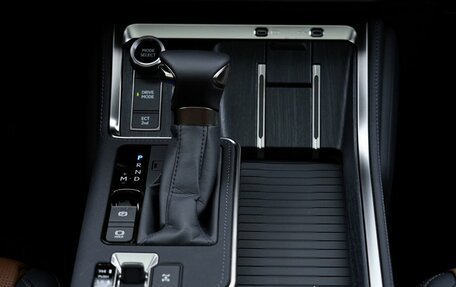 Lexus GX, 2026 год, 17 950 000 рублей, 29 фотография