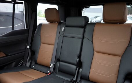 Lexus GX, 2026 год, 17 950 000 рублей, 24 фотография