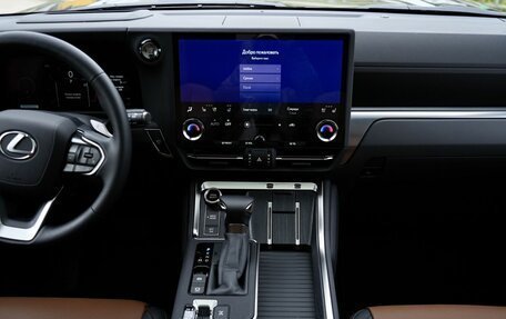 Lexus GX, 2026 год, 17 950 000 рублей, 30 фотография
