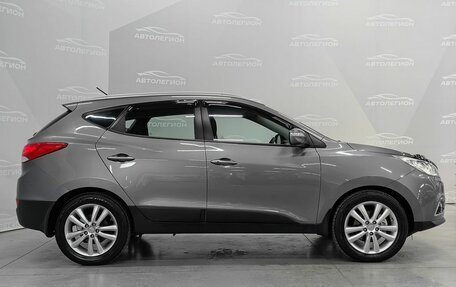 Hyundai ix35 I рестайлинг, 2011 год, 1 550 000 рублей, 6 фотография