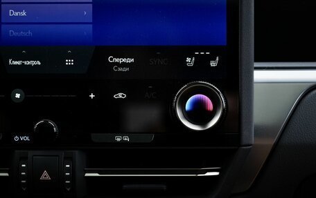 Lexus GX, 2026 год, 17 950 000 рублей, 33 фотография