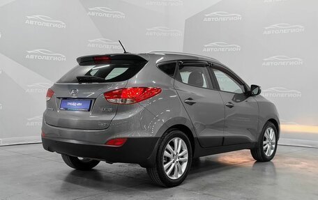 Hyundai ix35 I рестайлинг, 2011 год, 1 550 000 рублей, 5 фотография