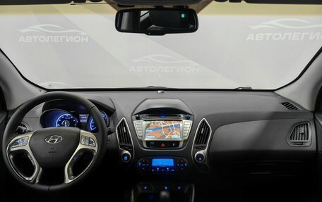 Hyundai ix35 I рестайлинг, 2011 год, 1 550 000 рублей, 9 фотография