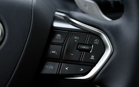Lexus GX, 2026 год, 17 950 000 рублей, 35 фотография