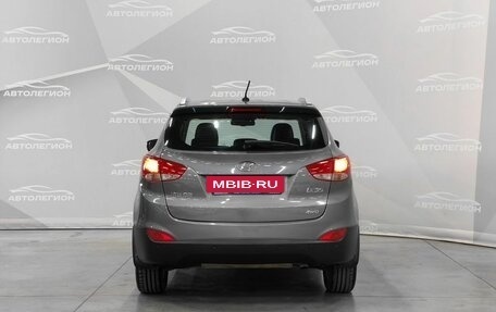 Hyundai ix35 I рестайлинг, 2011 год, 1 550 000 рублей, 4 фотография