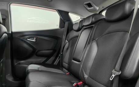 Hyundai ix35 I рестайлинг, 2011 год, 1 550 000 рублей, 16 фотография