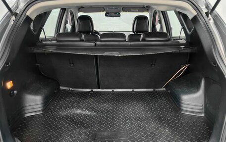 Hyundai ix35 I рестайлинг, 2011 год, 1 550 000 рублей, 18 фотография