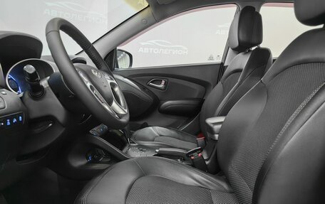 Hyundai ix35 I рестайлинг, 2011 год, 1 550 000 рублей, 10 фотография