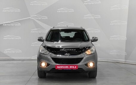 Hyundai ix35 I рестайлинг, 2011 год, 1 550 000 рублей, 8 фотография