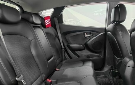 Hyundai ix35 I рестайлинг, 2011 год, 1 550 000 рублей, 15 фотография