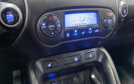 Hyundai ix35 I рестайлинг, 2011 год, 1 550 000 рублей, 21 фотография