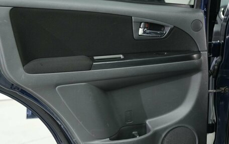 Suzuki SX4 II рестайлинг, 2010 год, 920 000 рублей, 8 фотография