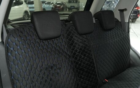 Suzuki SX4 II рестайлинг, 2010 год, 920 000 рублей, 13 фотография