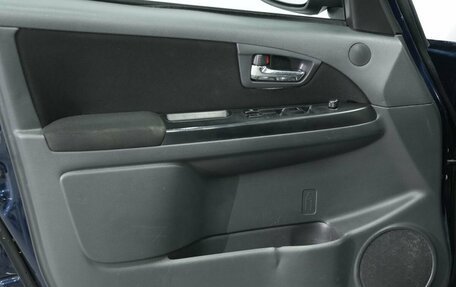 Suzuki SX4 II рестайлинг, 2010 год, 920 000 рублей, 17 фотография