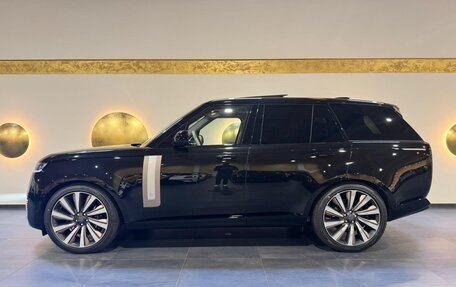 Land Rover Range Rover IV рестайлинг, 2025 год, 38 800 000 рублей, 2 фотография