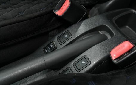 Suzuki SX4 II рестайлинг, 2010 год, 920 000 рублей, 25 фотография