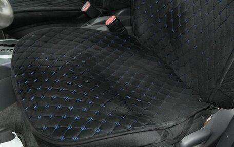 Suzuki SX4 II рестайлинг, 2010 год, 920 000 рублей, 22 фотография