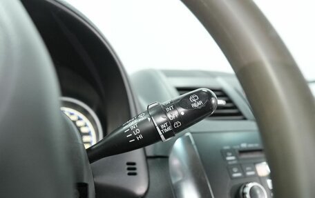 Suzuki SX4 II рестайлинг, 2010 год, 920 000 рублей, 27 фотография
