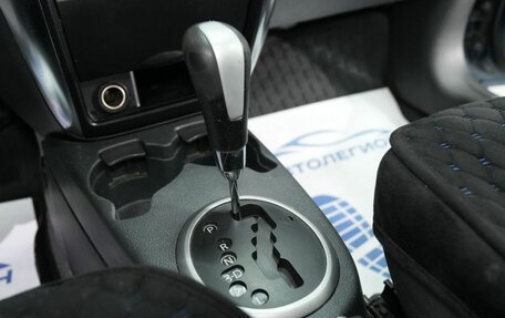 Suzuki SX4 II рестайлинг, 2010 год, 920 000 рублей, 23 фотография