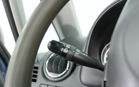 Suzuki SX4 II рестайлинг, 2010 год, 920 000 рублей, 26 фотография