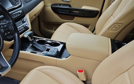 KIA Carnival III, 2020 год, 3 550 000 рублей, 4 фотография