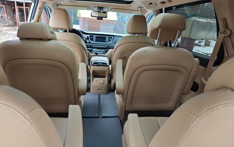 KIA Carnival III, 2020 год, 3 550 000 рублей, 5 фотография