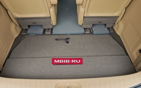 KIA Carnival III, 2020 год, 3 550 000 рублей, 12 фотография