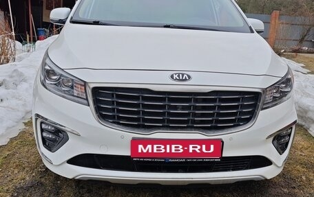 KIA Carnival III, 2020 год, 3 550 000 рублей, 2 фотография