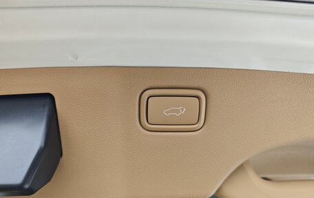 KIA Carnival III, 2020 год, 3 550 000 рублей, 19 фотография