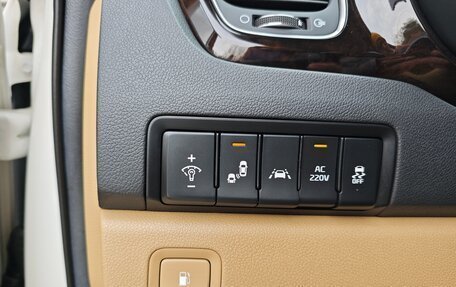 KIA Carnival III, 2020 год, 3 550 000 рублей, 16 фотография