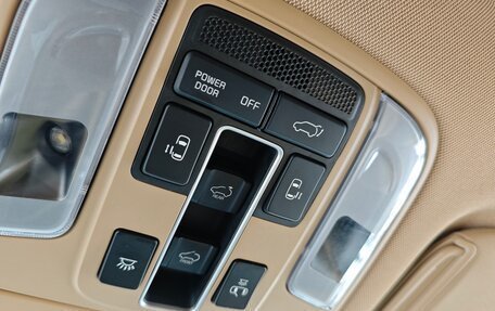 KIA Carnival III, 2020 год, 3 550 000 рублей, 23 фотография