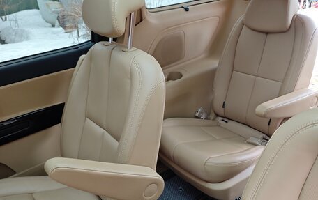 KIA Carnival III, 2020 год, 3 550 000 рублей, 25 фотография