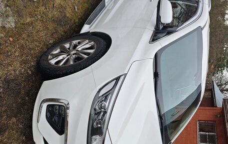 KIA Carnival III, 2020 год, 3 550 000 рублей, 27 фотография