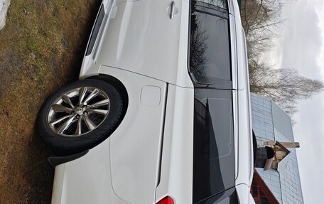 KIA Carnival III, 2020 год, 3 550 000 рублей, 28 фотография