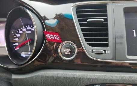 KIA Carnival III, 2020 год, 3 550 000 рублей, 14 фотография