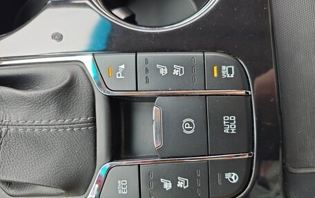 KIA Carnival III, 2020 год, 3 550 000 рублей, 31 фотография