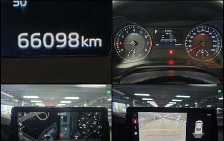 KIA K3, 2022 год, 1 870 000 рублей, 8 фотография
