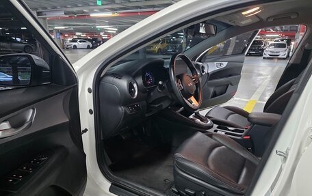 KIA K3, 2022 год, 1 870 000 рублей, 6 фотография
