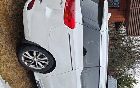 KIA Carnival III, 2020 год, 3 550 000 рублей, 29 фотография