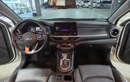 KIA K3, 2022 год, 1 870 000 рублей, 7 фотография