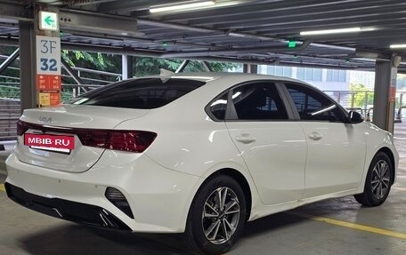 KIA K3, 2022 год, 1 870 000 рублей, 4 фотография