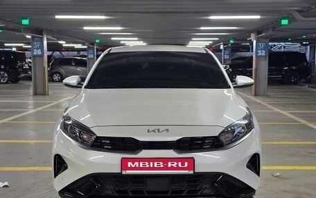 KIA K3, 2022 год, 1 870 000 рублей, 2 фотография