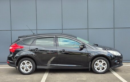 Ford Focus III, 2011 год, 652 000 рублей, 8 фотография