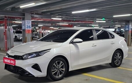 KIA K3, 2022 год, 1 870 000 рублей, 3 фотография