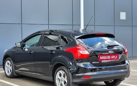 Ford Focus III, 2011 год, 652 000 рублей, 5 фотография