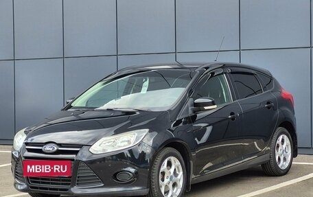Ford Focus III, 2011 год, 652 000 рублей, 3 фотография