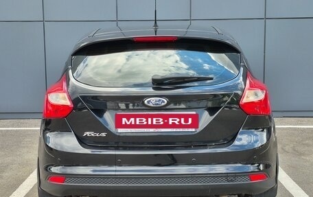 Ford Focus III, 2011 год, 652 000 рублей, 6 фотография